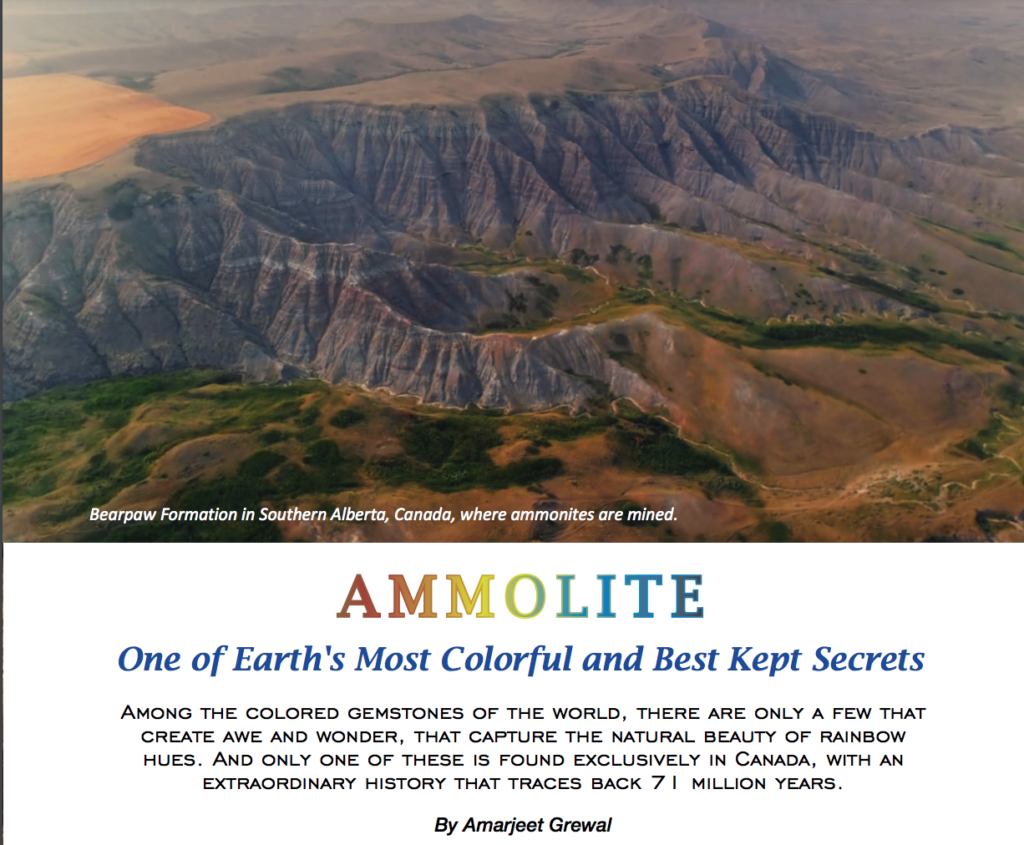 Ica amazing ammolite article 1024x845