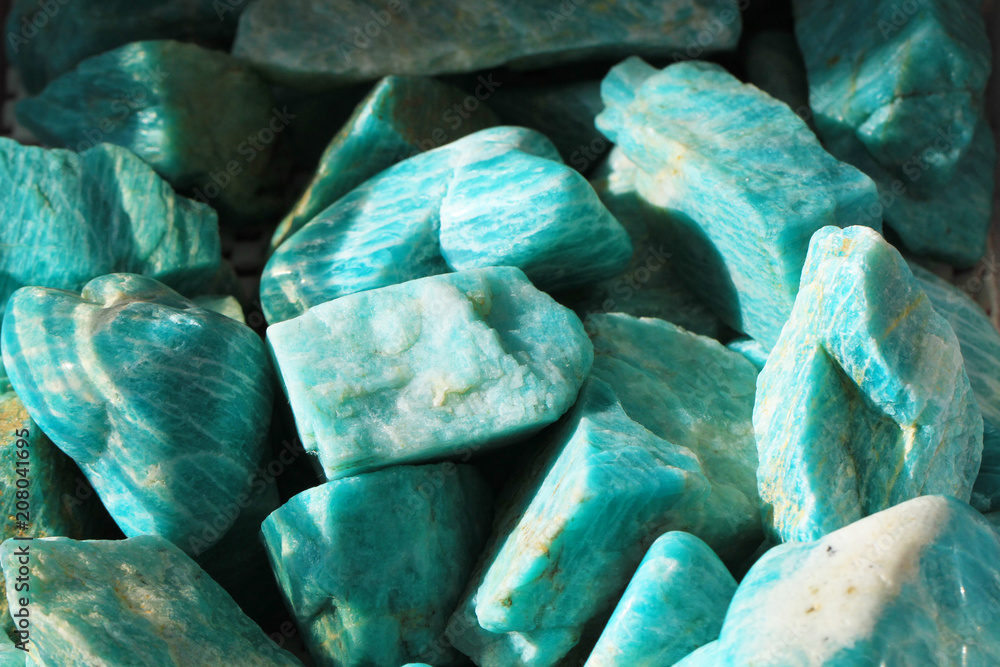 Amazonite